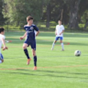 Meet your Posher, Benjamin